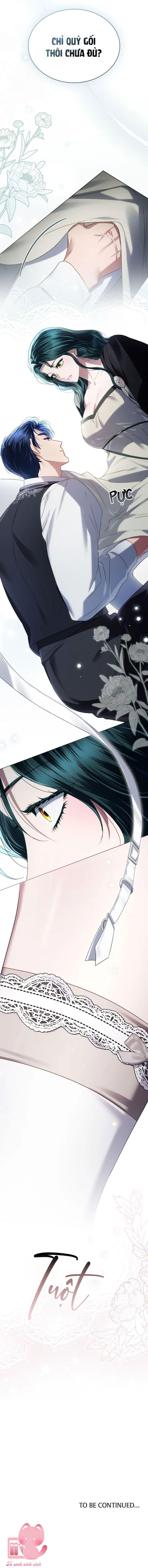Khát Vọng Thượng Lưu - Chap 57 - Trang 14