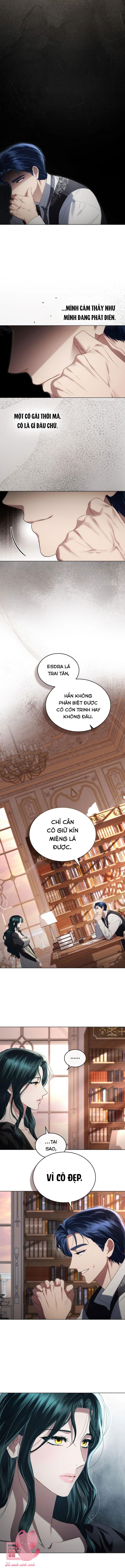 Khát Vọng Thượng Lưu - Chap 57 - Trang 5