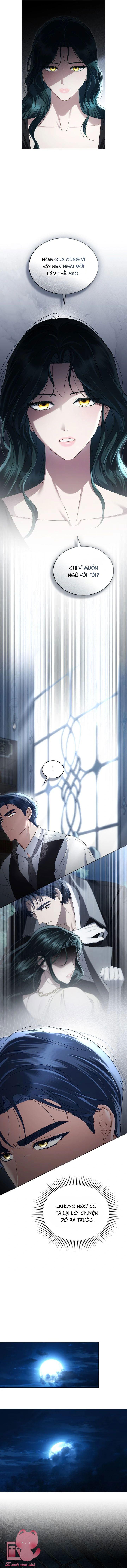 Khát Vọng Thượng Lưu - Chap 57 - Trang 7