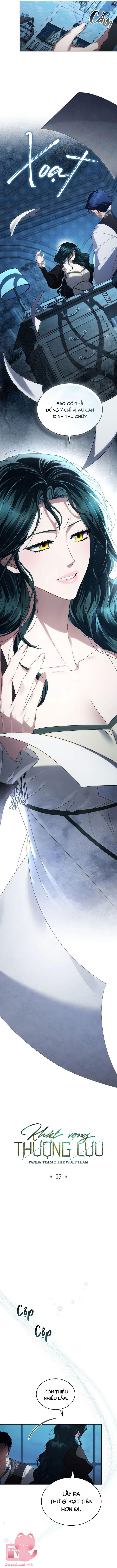 Khát Vọng Thượng Lưu - Chap 57 - Trang 9