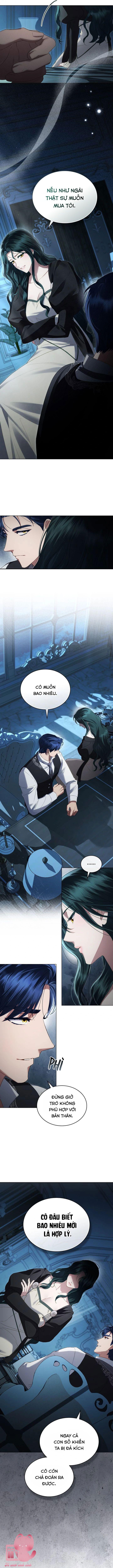Khát Vọng Thượng Lưu - Chap 57 - Trang 10