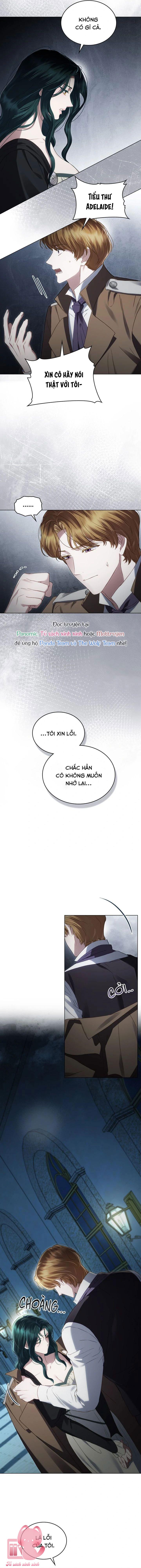 Khát Vọng Thượng Lưu - Chap 58 - Trang 13