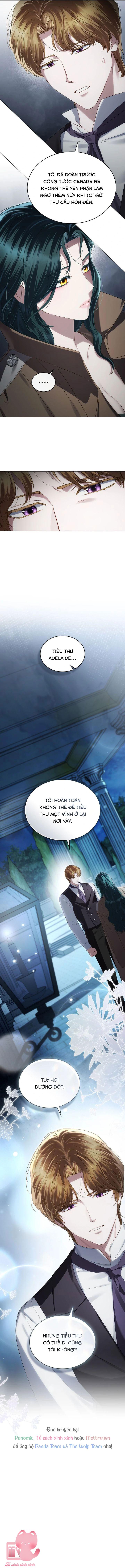 Khát Vọng Thượng Lưu - Chap 58 - Trang 14