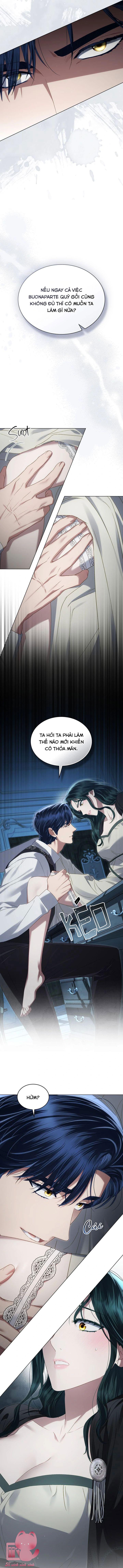 Khát Vọng Thượng Lưu - Chap 58 - Trang 5