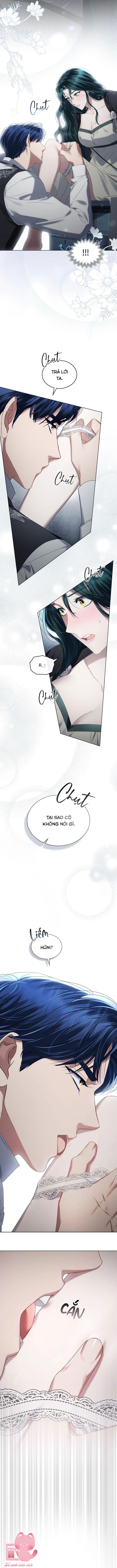 Khát Vọng Thượng Lưu - Chap 58 - Trang 6