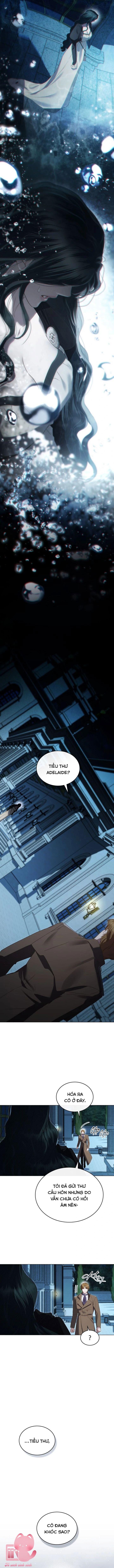 Khát Vọng Thượng Lưu - Chap 58 - Trang 10