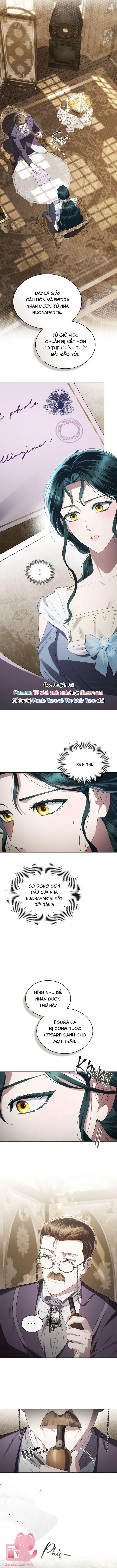 Khát Vọng Thượng Lưu - Chap 59 - Trang 11