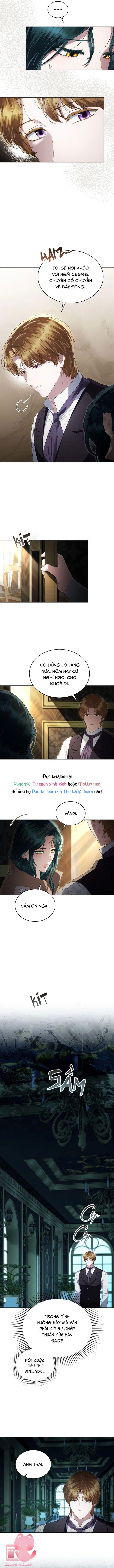 Khát Vọng Thượng Lưu - Chap 59 - Trang 5