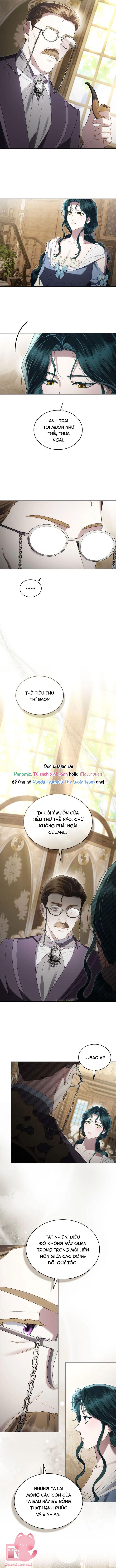 Khát Vọng Thượng Lưu - Chap 59 - Trang 10