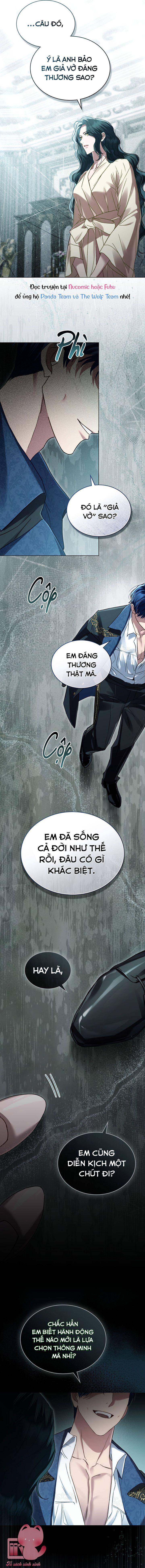 Khát Vọng Thượng Lưu - Chap 6 - Trang 4