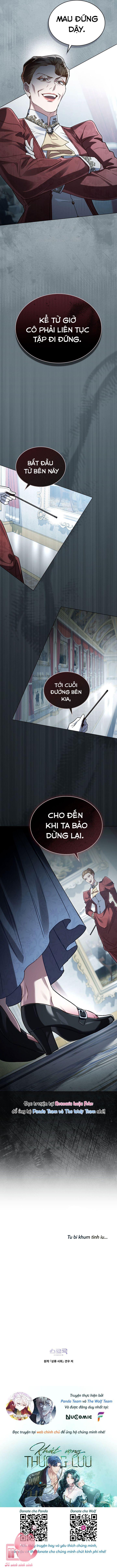 Khát Vọng Thượng Lưu - Chap 6 - Trang 10