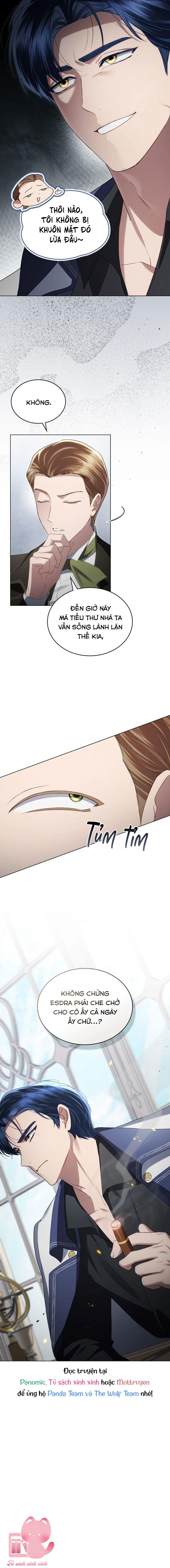 Khát Vọng Thượng Lưu - Chap 60 - Trang 14