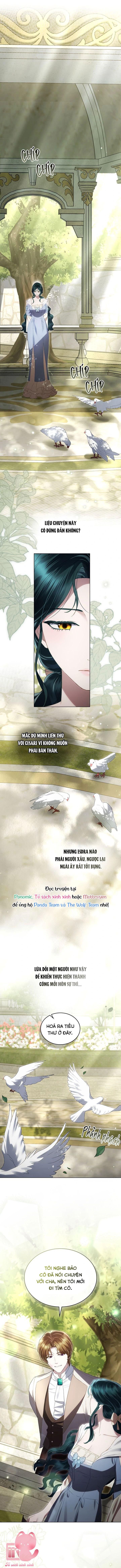 Khát Vọng Thượng Lưu - Chap 60 - Trang 4