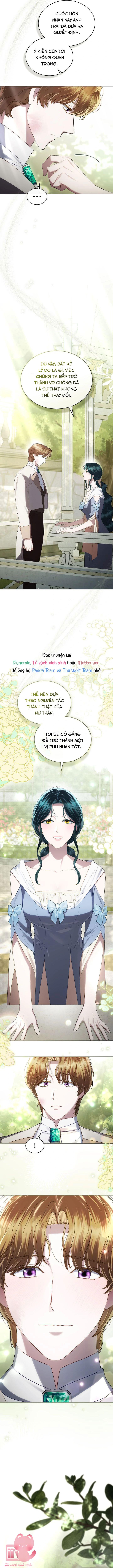 Khát Vọng Thượng Lưu - Chap 60 - Trang 10