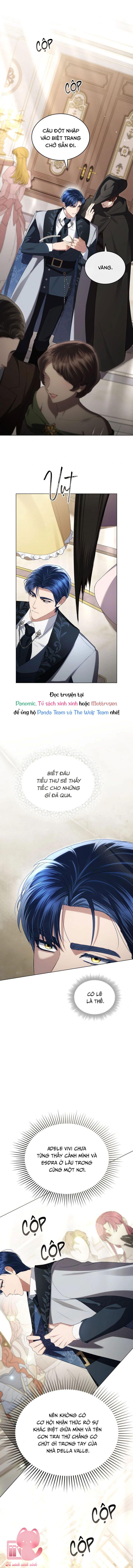 Khát Vọng Thượng Lưu - Chap 61 - Trang 7