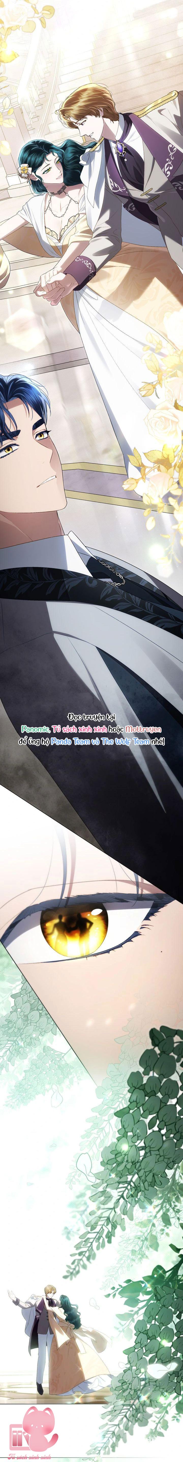 Khát Vọng Thượng Lưu - Chap 61 - Trang 9