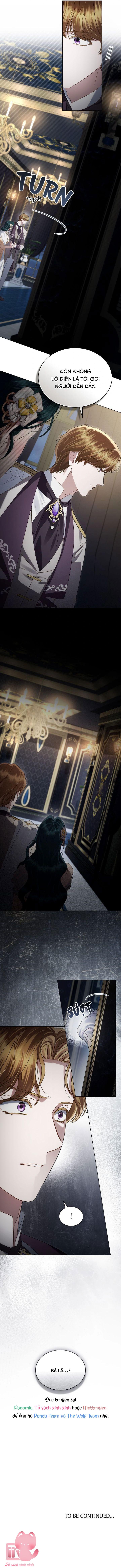 Khát Vọng Thượng Lưu - Chap 62 - Trang 14
