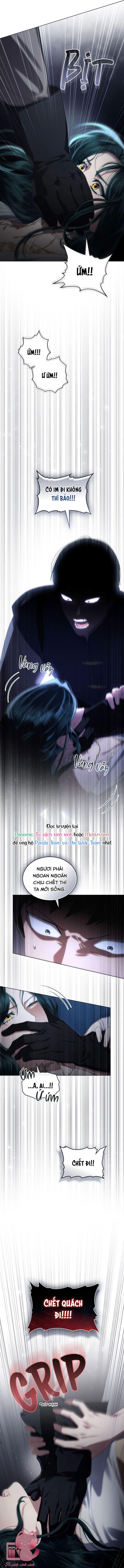 Khát Vọng Thượng Lưu - Chap 63 - Trang 13