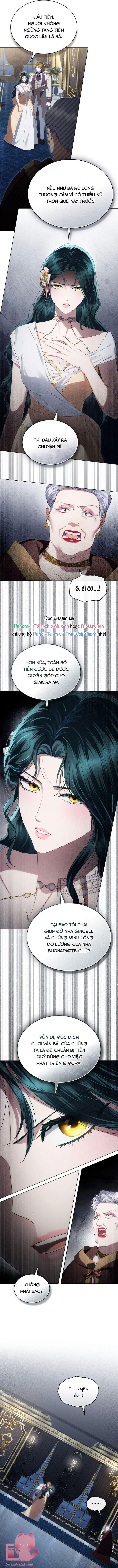 Khát Vọng Thượng Lưu - Chap 63 - Trang 7