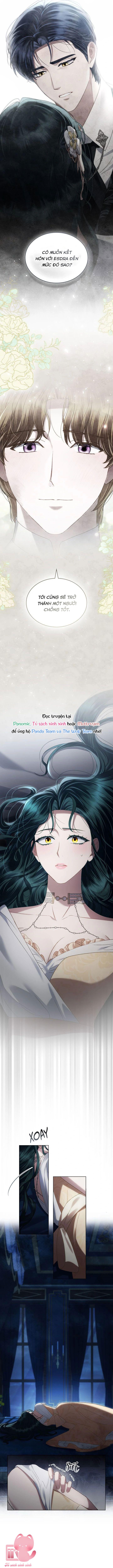 Khát Vọng Thượng Lưu - Chap 63 - Trang 10