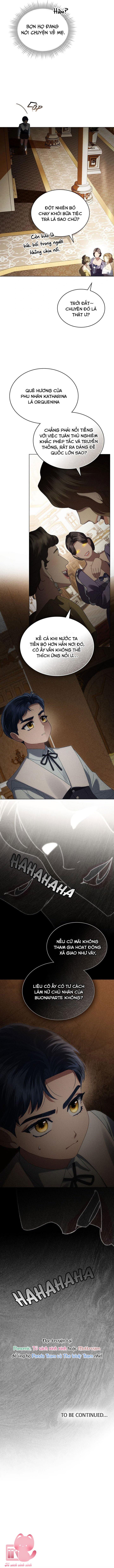 Khát Vọng Thượng Lưu - Chap 66 - Trang 10