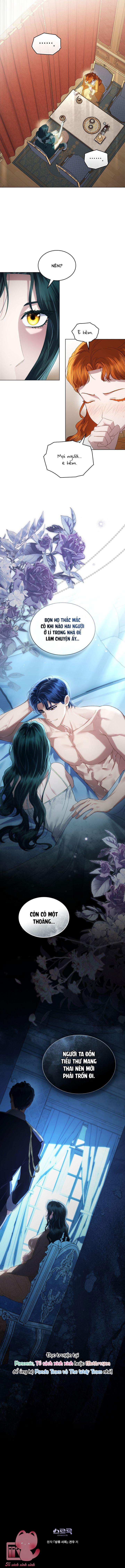 Khát Vọng Thượng Lưu - Chap 69 - Trang 10