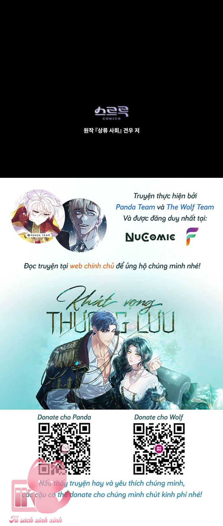 Khát Vọng Thượng Lưu - Chap 7 - Trang 11