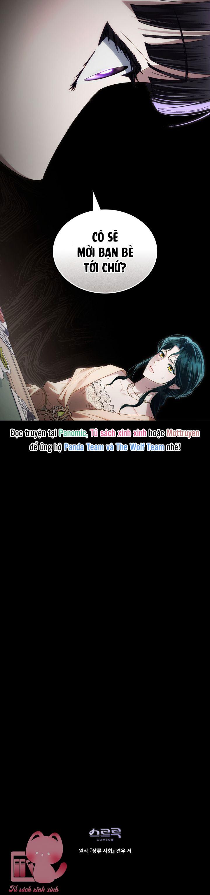 Khát Vọng Thượng Lưu - Chap 70 - Trang 11