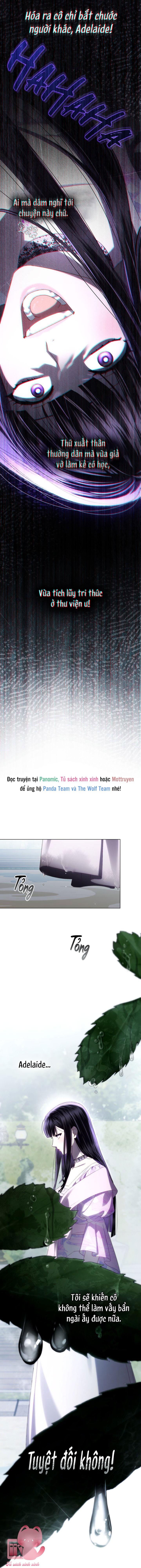 Khát Vọng Thượng Lưu - Chap 71 - Trang 13