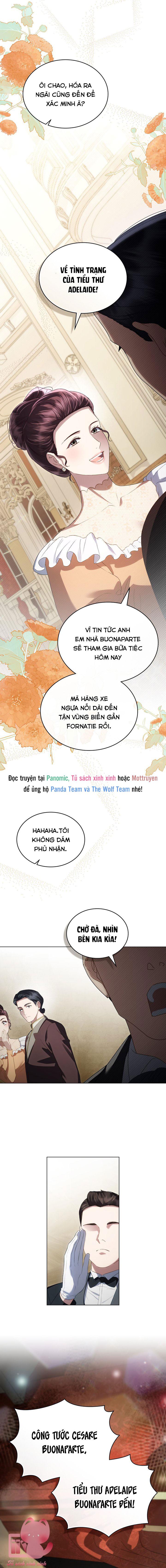 Khát Vọng Thượng Lưu - Chap 71 - Trang 15