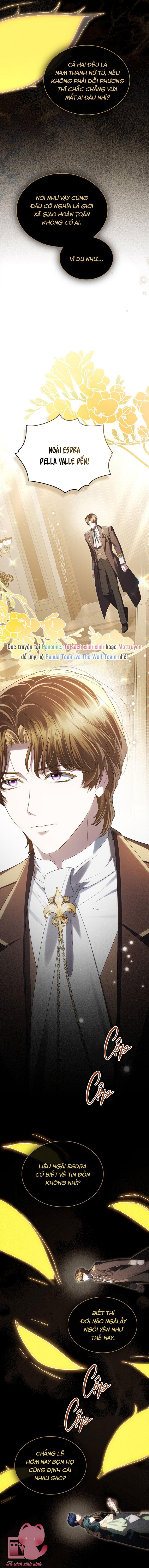 Khát Vọng Thượng Lưu - Chap 71 - Trang 17