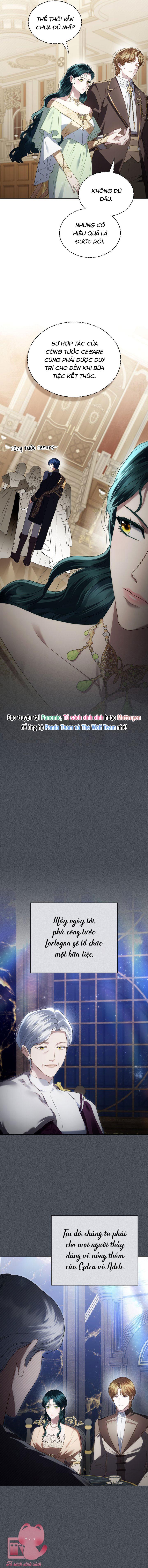 Khát Vọng Thượng Lưu - Chap 71 - Trang 19