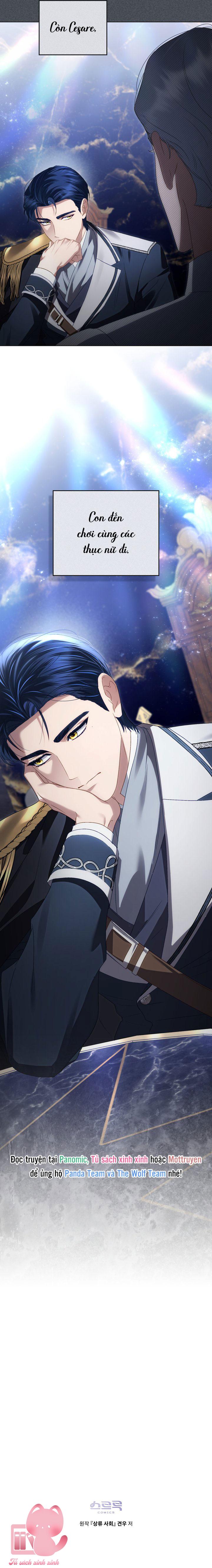 Khát Vọng Thượng Lưu - Chap 71 - Trang 20