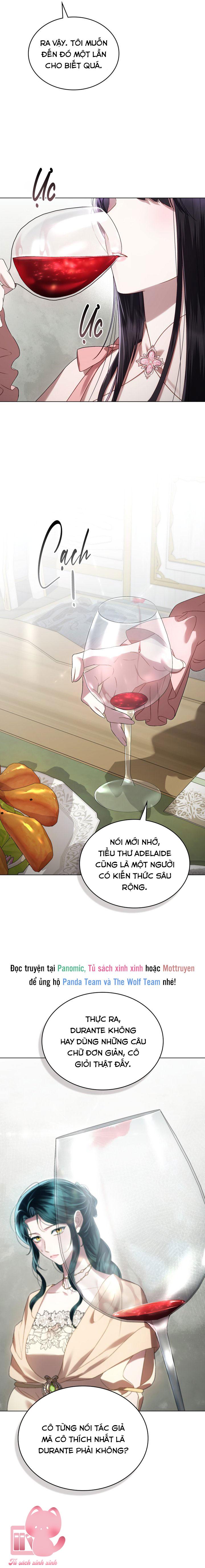 Khát Vọng Thượng Lưu - Chap 71 - Trang 5