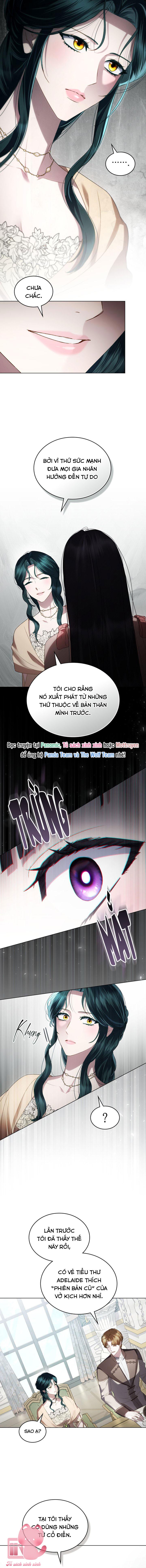 Khát Vọng Thượng Lưu - Chap 71 - Trang 7