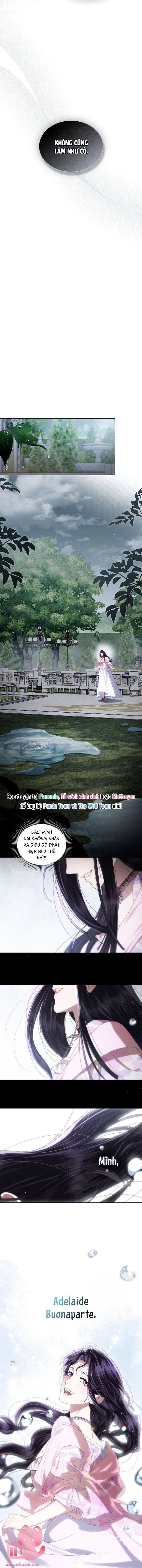 Khát Vọng Thượng Lưu - Chap 71 - Trang 9