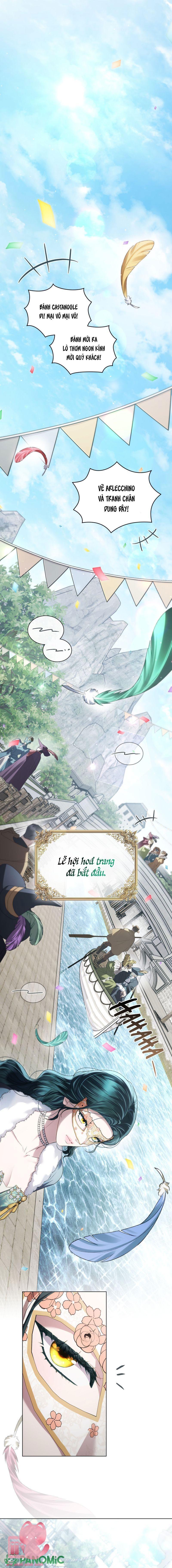 Khát Vọng Thượng Lưu - Chap 74 - Trang 2