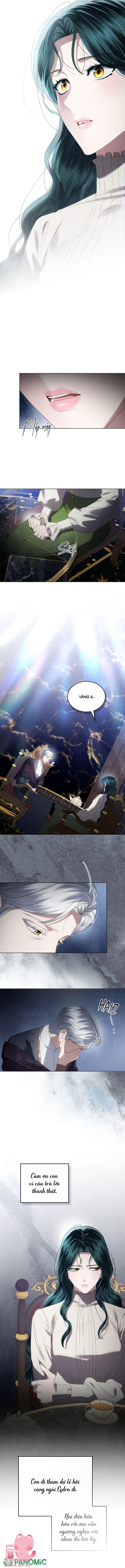Khát Vọng Thượng Lưu - Chap 74 - Trang 11