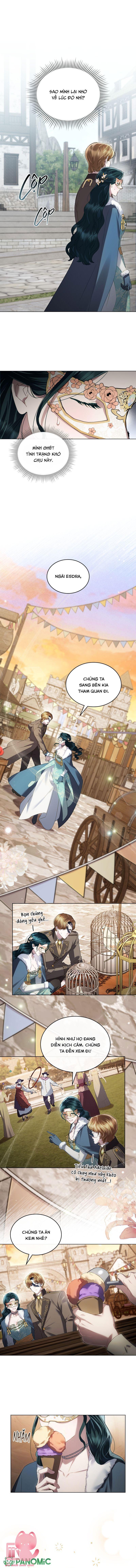 Khát Vọng Thượng Lưu - Chap 74 - Trang 12