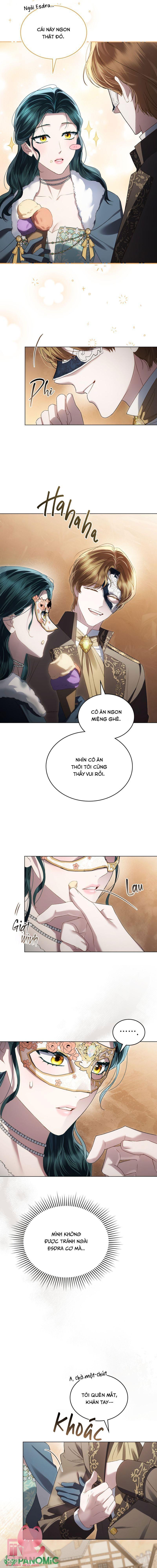 Khát Vọng Thượng Lưu - Chap 74 - Trang 13
