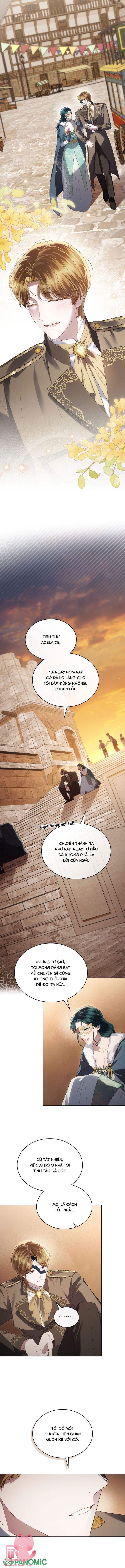Khát Vọng Thượng Lưu - Chap 74 - Trang 14