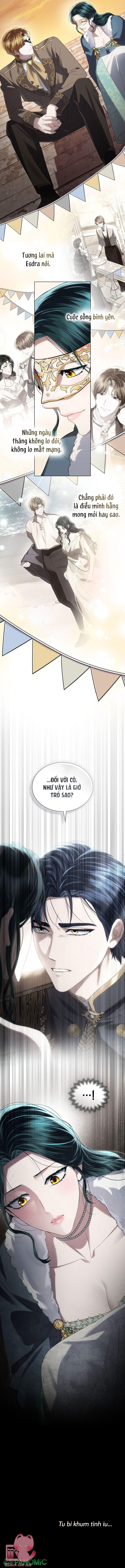 Khát Vọng Thượng Lưu - Chap 74 - Trang 16