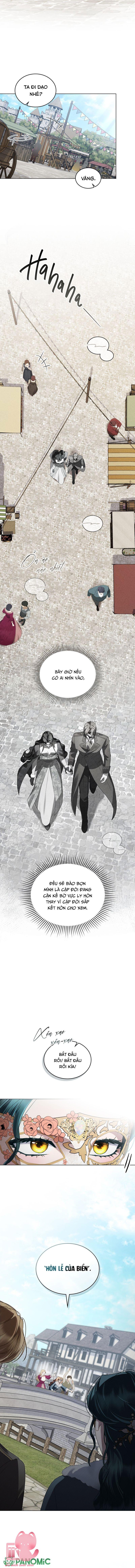 Khát Vọng Thượng Lưu - Chap 74 - Trang 6