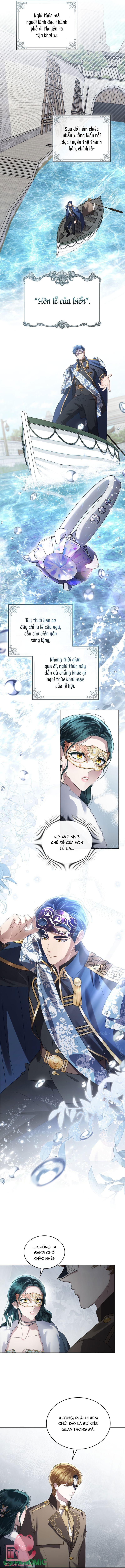 Khát Vọng Thượng Lưu - Chap 74 - Trang 7