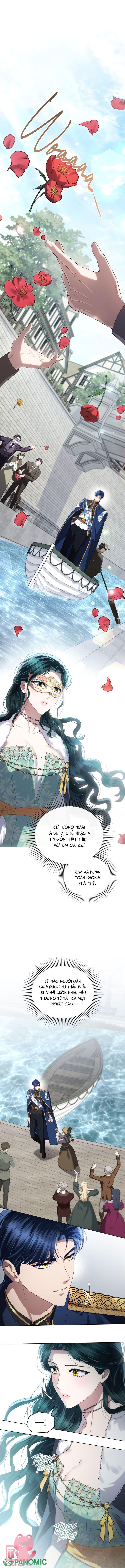 Khát Vọng Thượng Lưu - Chap 74 - Trang 8