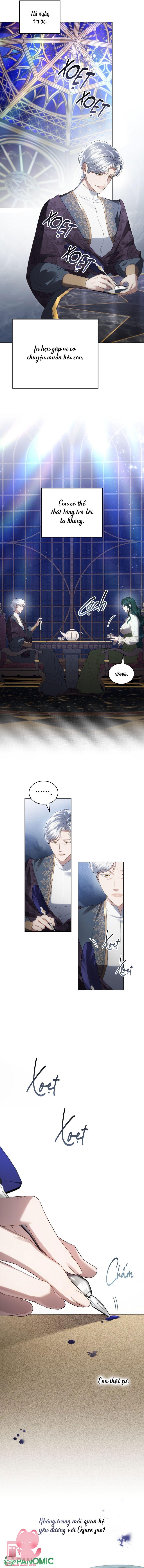 Khát Vọng Thượng Lưu - Chap 74 - Trang 10