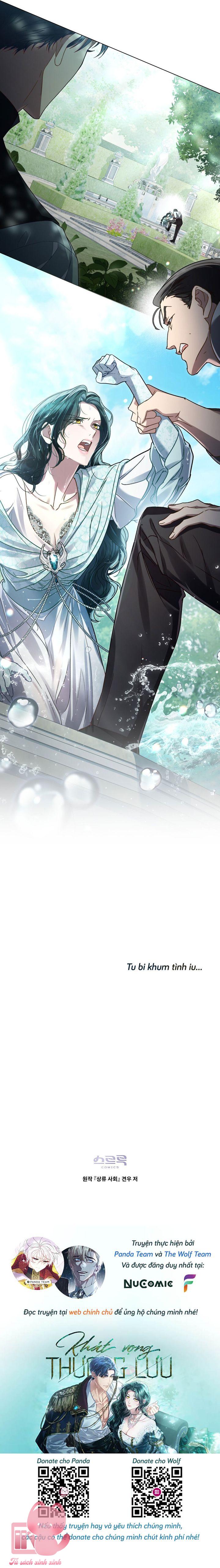 Khát Vọng Thượng Lưu - Chap 8 - Trang 9