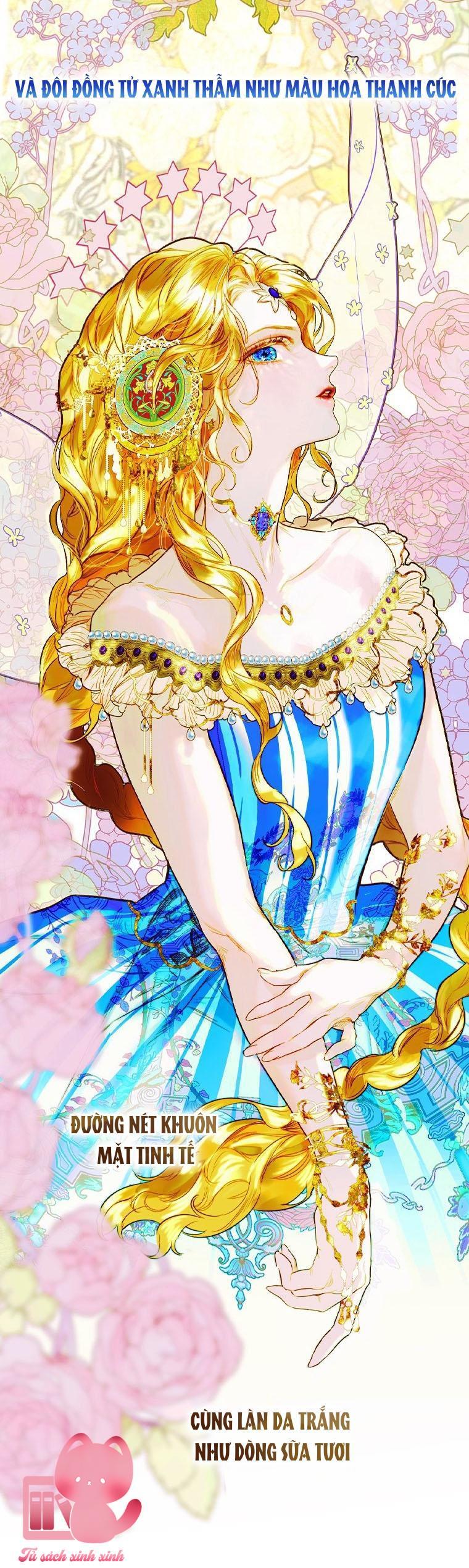 Khế Ước Hôn Nhân Của Mẹ Tôi - Chap 1 - Trang 12