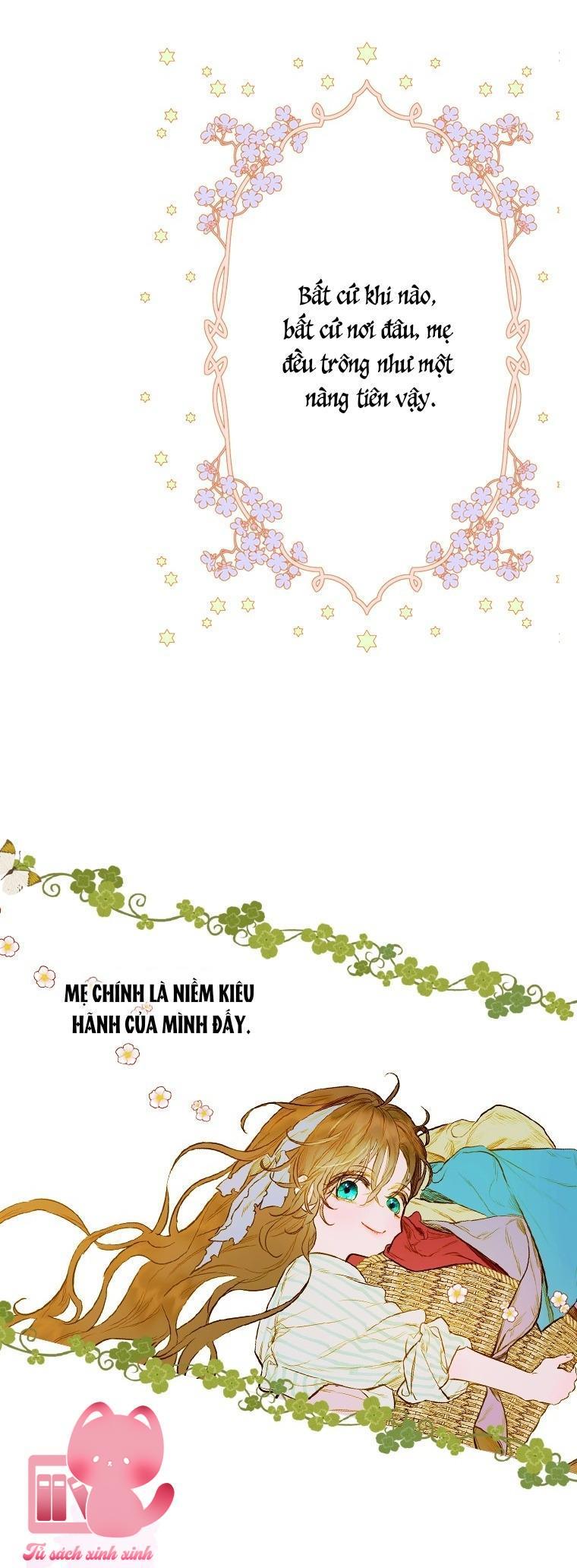Khế Ước Hôn Nhân Của Mẹ Tôi - Chap 1 - Trang 13