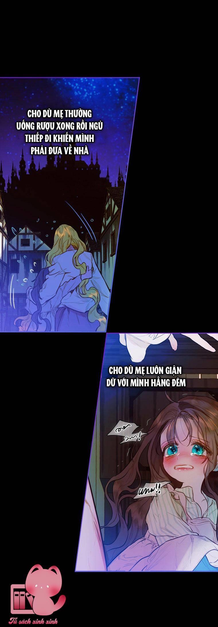 Khế Ước Hôn Nhân Của Mẹ Tôi - Chap 1 - Trang 16
